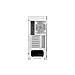 Case MPG VELOX 100R Middle Tower ATX / Micro-ATX / Mini-ITX 3 Porte USB 3.1 Colore Bianco (Finestrato) - Foto miniatura 5