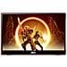 Monitor Portatile 15.6" LED IPS Gaming 16G3 1920x1080 Full HD Tempo di Risposta 4 ms Frequenza di Aggiornamento 144 (Hz) - Foto miniatura 1
