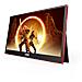 Monitor Portatile 15.6" LED IPS Gaming 16G3 1920x1080 Full HD Tempo di Risposta 4 ms Frequenza di Aggiornamento 144 (Hz) - Foto miniatura 2