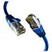 M-cab Ec020200238 Cavo Di Rete Blu 3 M Cat8.1 S /ftp (s-stp) - Foto miniatura 1