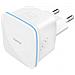 N300 Ripetitore Di Rete 300 Mbit /s Bianco - Foto miniatura 1