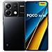 X6 5G 256GB 8GB Ram Dual Sim Display 6.67" Full HD+ Fotocamera 64 Mpx Android Black - Foto miniatura 1