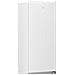 Congelatore Verticale RFSA210K40WN Statico Classe E Capacità Lorda 210 Litri Colore Bianco - Foto miniatura 5