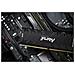 FURY 16GB 3600MT /s DDR4 CL16 DIMM (Kit da 2) Renegade Black - Foto miniatura 18