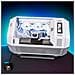 Case Tower 300 Micro Tower micro ATX, Mini-ITX 3 Porte USB 3.2 Colore Bianco (Finestrato) - Foto miniatura 6