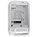 Case Tower 300 Micro Tower micro ATX, Mini-ITX 3 Porte USB 3.2 Colore Bianco (Finestrato) - Foto miniatura 3