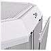 Case Tower 300 Micro Tower micro ATX, Mini-ITX 3 Porte USB 3.2 Colore Bianco (Finestrato) - Foto miniatura 5