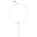 Collana Donna Guess Jubn03378jwrht-u - Foto miniatura 1