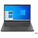 Notebook IdeaPad 5 15ALC05 Monitor 15,6" Full HD AMD Ryzen™ 7 5700U Ram 8 GB SSD 512 GB AMD Radeon Graphics 2 x 3.1 Gen 1 di tipo A 1 x 3.1 Gen 2 di tipo 2 - Foto miniatura 3