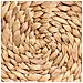Set Di 2 Ciotole Fibra Di Giacinto D'acqua Naturale Dalat - Foto miniatura 4