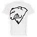 Virtus.pro - Maglietta ""orso"" (bianco | 2xl) - Foto miniatura 1