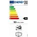 TV LED 4K Ultra HD 43" ELA5483EU Smart TV Google TV  - Foto miniatura 2
