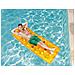 Materassino Gonfiabile 18 Buchi Fashion Mare Piscina Bestway 43014 - Foto miniatura 6