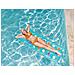 Materassino Gonfiabile 18 Buchi Fashion Mare Piscina Bestway 43014 - Foto miniatura 7
