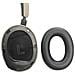 Cuscinetti Auricolari Per Bowers & Wilkins Px8/s2 - Foto miniatura 4