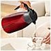 Thermos Ermetico E Antibatterico Con Beccuccio 2l, Rosso / Nero - Foto miniatura 2