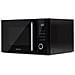 Forno Microonde 970956000 con Grill Capacità 25 Litri Potenza 900 Watt Colore Nero - Foto miniatura 1