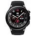 Smartwatch Watch 2 Impermeabile 5 ATM Display 1.43" AMOLED Bluetooth Wi-Fi e NFC Nero - Europa - Foto miniatura 1