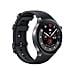 Smartwatch Watch 2 Impermeabile 5 ATM Display 1.43" AMOLED Bluetooth Wi-Fi e NFC Nero - Europa - Foto miniatura 3