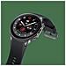 Smartwatch Watch 2 Impermeabile 5 ATM Display 1.43" AMOLED Bluetooth Wi-Fi e NFC Nero - Europa - Foto miniatura 4