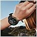 Smartwatch Watch 2 Impermeabile 5 ATM Display 1.43" AMOLED Bluetooth Wi-Fi e NFC Nero - Europa - Foto miniatura 5