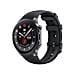 Smartwatch Watch 2 Impermeabile 5 ATM Display 1.43" AMOLED Bluetooth Wi-Fi e NFC Nero - Europa - Foto miniatura 2