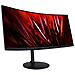Nitro Xz342cu S3bmiipphx - Xz2 Series - Led-monitor - Gaming - Gebogen - 86.4 Cm (34"") (um.cx2ee. 301) - Foto miniatura 4