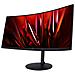 Nitro Xz342cu S3bmiipphx - Xz2 Series - Led-monitor - Gaming - Gebogen - 86.4 Cm (34"") (um.cx2ee. 301) - Foto miniatura 5