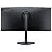 Nitro Xz342cu S3bmiipphx - Xz2 Series - Led-monitor - Gaming - Gebogen - 86.4 Cm (34"") (um.cx2ee. 301) - Foto miniatura 7