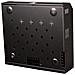 ESF-05-B rack 2U / 3U Da parete Nero - Foto miniatura 2