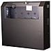 ESF-05-B rack 2U / 3U Da parete Nero - Foto miniatura 3