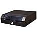 ESF-05-B rack 2U / 3U Da parete Nero - Foto miniatura 1