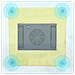 W120-T black-blue 600 mAh - Foto miniatura 8