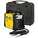 Saldatrice Deca Inverter Ad Elettrodo E Tig 170 Amp Mod Sil 417 Con Valigetta - Foto miniatura 1