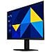 Monitor 24" LCD IPS SE S30GD Full HD 1920x1080 Pixel Tempo di Risposta 5 ms - Foto miniatura 3