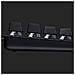 G413 TKL SE tastiera Gaming USB QWERTZ Svizzere Nero - Foto miniatura 2