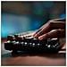 G413 TKL SE tastiera Gaming USB QWERTZ Svizzere Nero - Foto miniatura 4