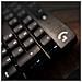 G413 TKL SE tastiera Gaming USB QWERTZ Svizzere Nero - Foto miniatura 5