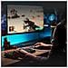 G413 TKL SE tastiera Gaming USB QWERTZ Svizzere Nero - Foto miniatura 6