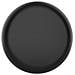 Custodia In Silicone Per Airtag Con Portachiavi Black - Foto miniatura 2