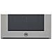 Forno Microonde ad Incasso F457MODMWTN con Grill Capacità 38 Litri Potenza 3400 Watt Colore Carbonio - Foto miniatura 3