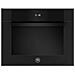 Forno Microonde ad Incasso F457MODMWTN con Grill Capacità 38 Litri Potenza 3400 Watt Colore Carbonio - Foto miniatura 1
