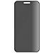 Pacchetto Di Protezione Per Apple Iphone 16 Pro Max Flagship Series 3-in-1 Privacy, Nero Transparente - Foto miniatura 2