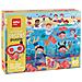 19220 puzzle 60 pz Bambini - Foto miniatura 1