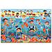 19220 puzzle 60 pz Bambini - Foto miniatura 3
