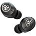 IEUEBJBANCRBLK82 cuffia e auricolare Cuffie True Wireless Stereo (TWS) In-ear Musica e Chiamate Bluetooth Nero - Foto miniatura 4