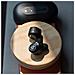 IEUEBJBANCRBLK82 cuffia e auricolare Cuffie True Wireless Stereo (TWS) In-ear Musica e Chiamate Bluetooth Nero - Foto miniatura 6