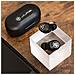 IEUEBJBANCRBLK82 cuffia e auricolare Cuffie True Wireless Stereo (TWS) In-ear Musica e Chiamate Bluetooth Nero - Foto miniatura 8