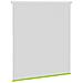 Tenda a Rullo Oscurante 125x150 cm Larghezza Tessuto 121,6 cm - Foto miniatura 4