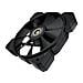 MHP 120 Case per computer Ventilatore 12 cm Nero 1 pz - Foto miniatura 3